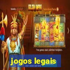 jogos legais